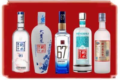 信阳市回收衡水老白干